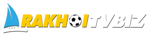 Thể thao rakhoitvbiz - Trực tiếp bóng đá đỉnh cao trên rakhoi tvbiz